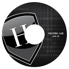 Hacking Lab