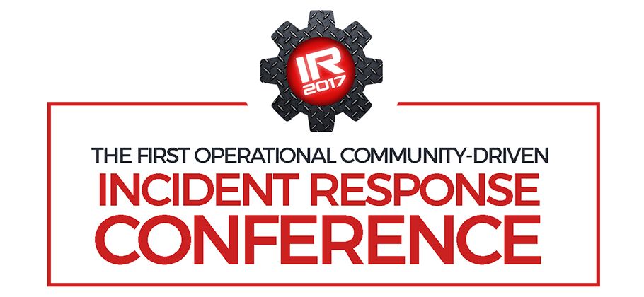 Incident Response 2017