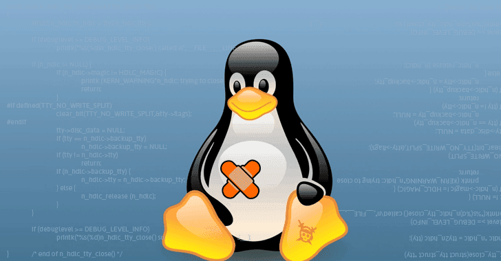 2 Year Old Linux Kernel Issue Resurfaces As High-Risk Flaw