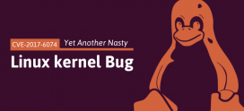 5-Year-Old Linux Kernel Local Privilege Escalation Flaw Discovered