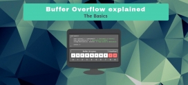 Buffer overflow explained: The basics